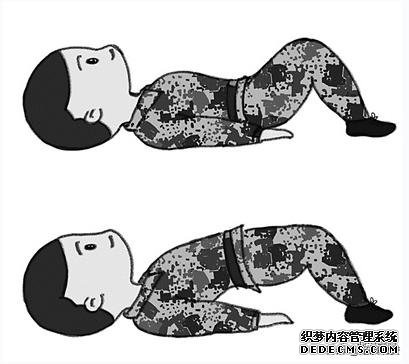 【北安心理驛站】居家健身增進(jìn)健康 適量運動維持機(jī)能緩解焦慮
