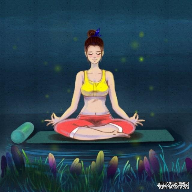 健身的同時(shí)，別忘了健心！獲得幸福原來(lái)如此簡(jiǎn)單