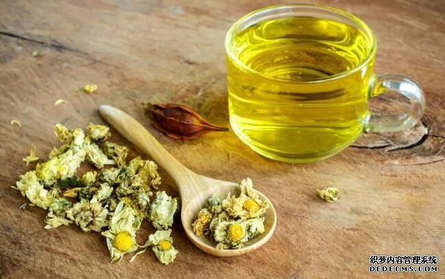 解暑還養(yǎng)生！這些適合夏季的花茶你知道嗎？
