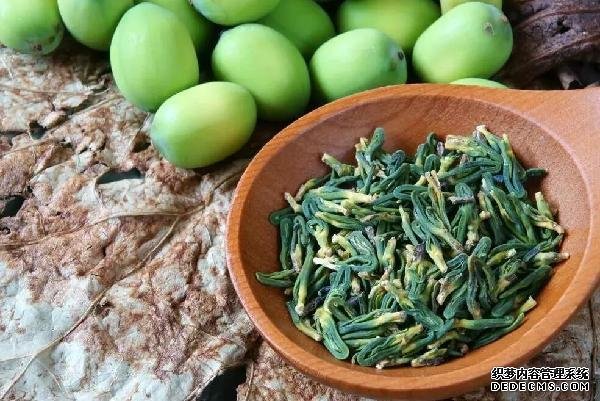 解暑還養(yǎng)生！這些適合夏季的花茶你知道嗎？