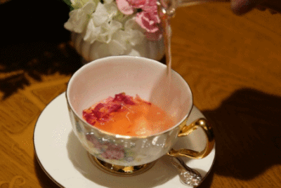 解暑還養(yǎng)生！這些適合夏季的花茶你知道嗎？