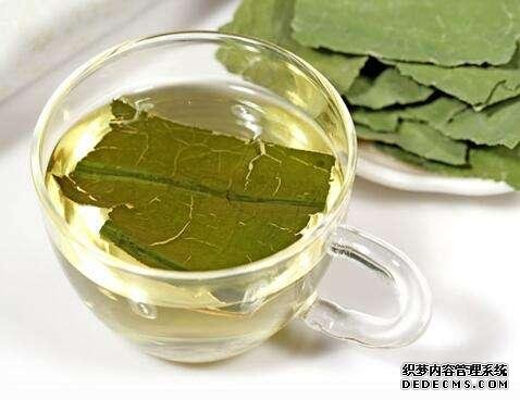 解暑還養(yǎng)生！這些適合夏季的花茶你知道嗎？
