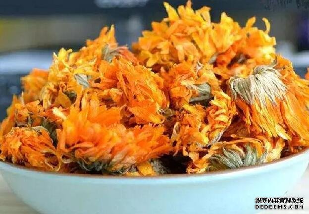 解暑還養(yǎng)生！這些適合夏季的花茶你知道嗎？
