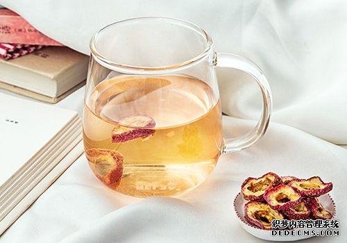 解暑還養(yǎng)生！這些適合夏季的花茶你知道嗎？