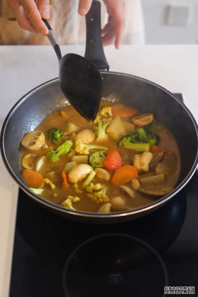 超級(jí)食物姜黃粉 | 三道食譜正確打開姜黃粉，是良藥也是美食