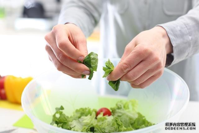 保持這5大飲食好習(xí)慣，身體越來越健康，少生病