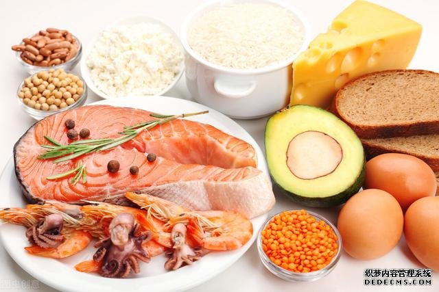 保持這5大飲食好習(xí)慣，身體越來越健康，少生病