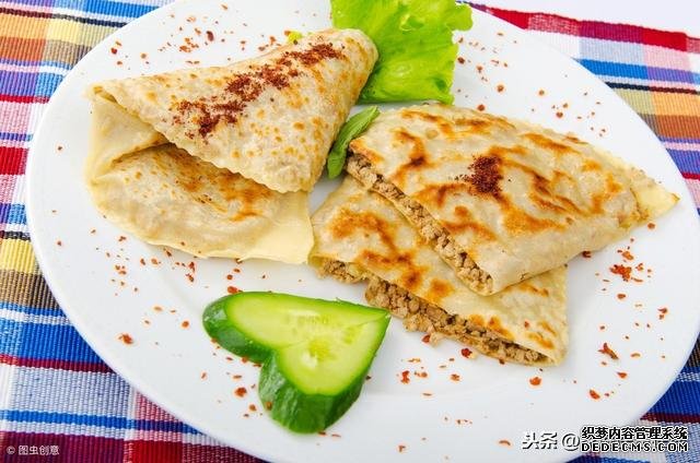 健康飲食，請(qǐng)牢記“4個(gè)不可少，一個(gè)不可多”，身體棒棒的