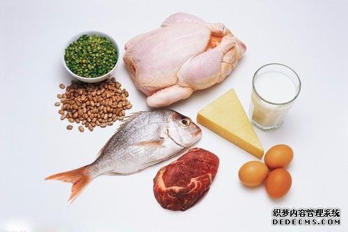 一篇文章，教你如何正確地健身