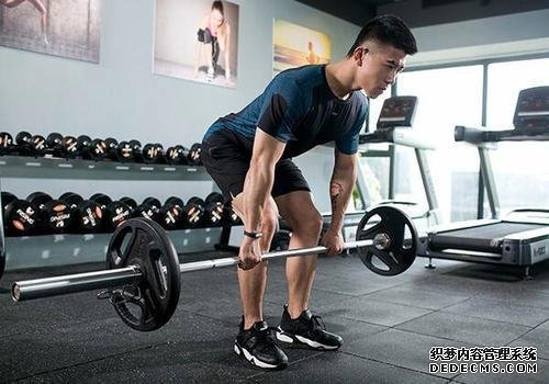 一篇文章，教你如何正確地健身