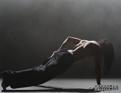 健身的你練心了嗎？心不靜怎么能把體練好了！