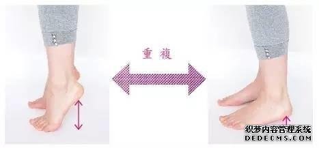 健身，為什么先從腿部開始鍛煉？5個(gè)自重練腿動(dòng)作，學(xué)起來