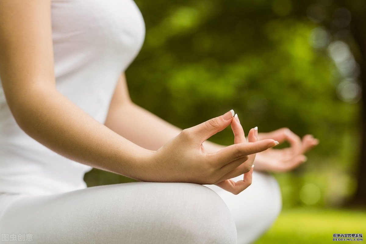 如何健康養(yǎng)生？保持4個好習(xí)慣，健康長壽不成問題