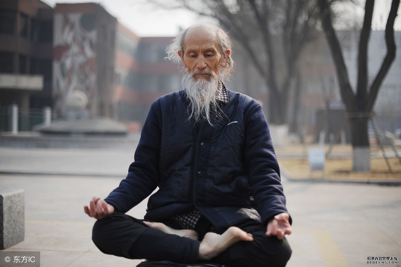 史上最全保健操，最佳健康養(yǎng)生方法，值得收藏！