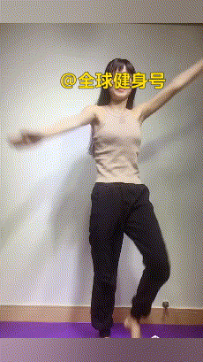 這2個(gè)養(yǎng)生動作堅(jiān)持10天，讓氣血通暢，腰椎、肩背再也不酸疼！