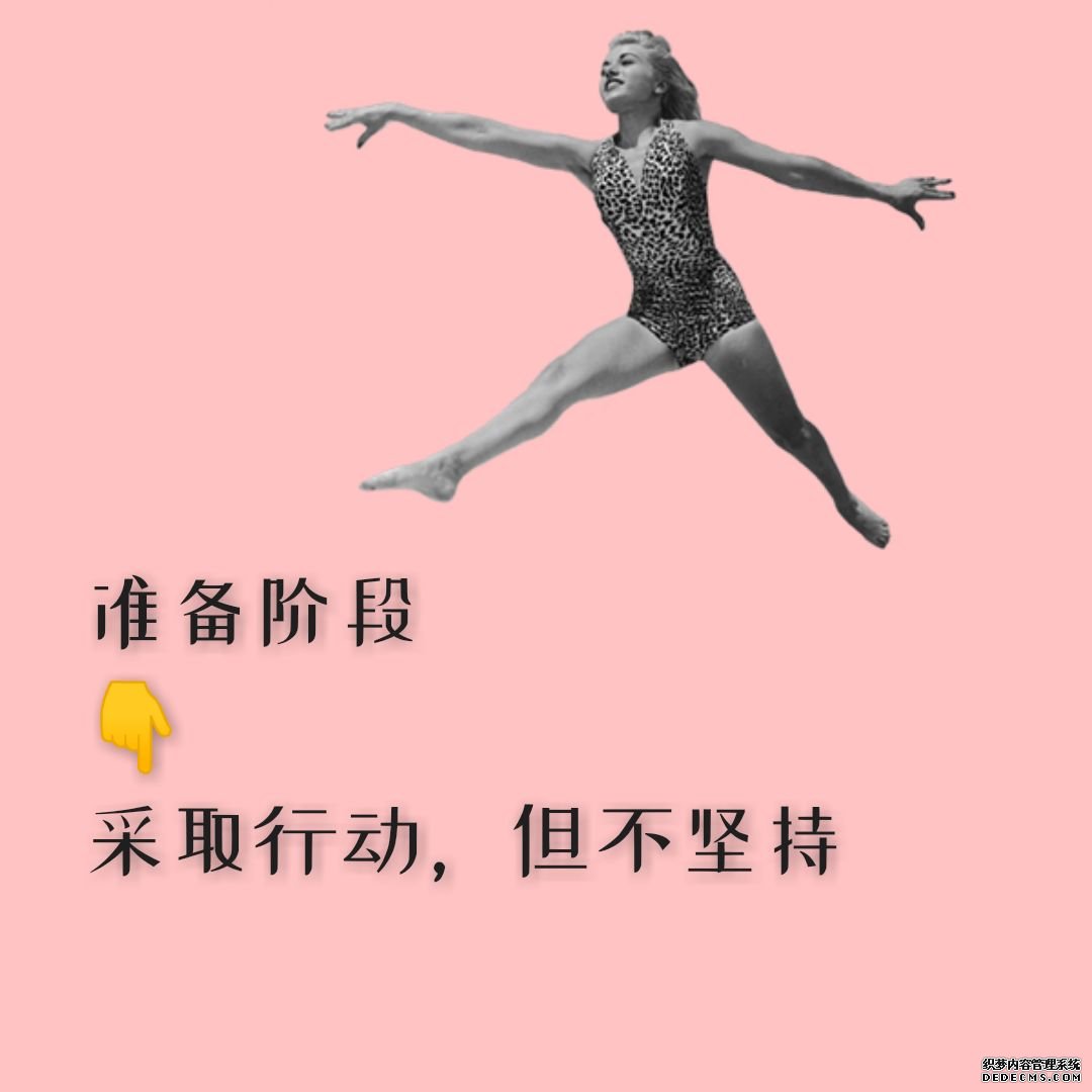 你的健身現(xiàn)狀處于哪個階段？來對號入座吧