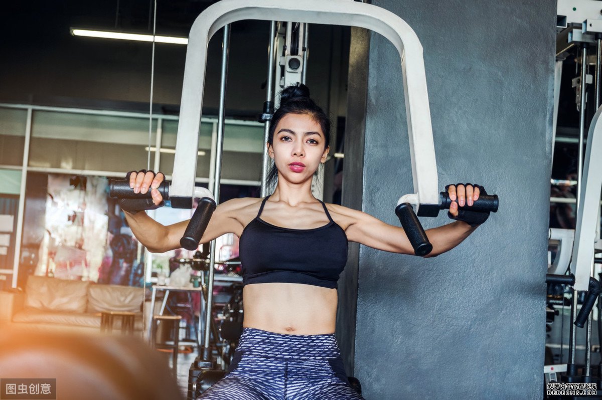為什么堅(jiān)持健身的人，身體能夠保持年輕的狀態(tài)？