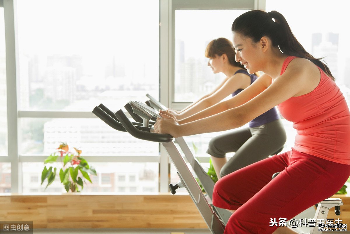 健康管理醫(yī)生提醒你：做好這些事，維護健康并不難