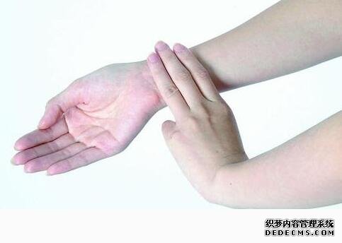 別再吃所謂的補藥了,教你這5個穴位健康養(yǎng)生全靠它
