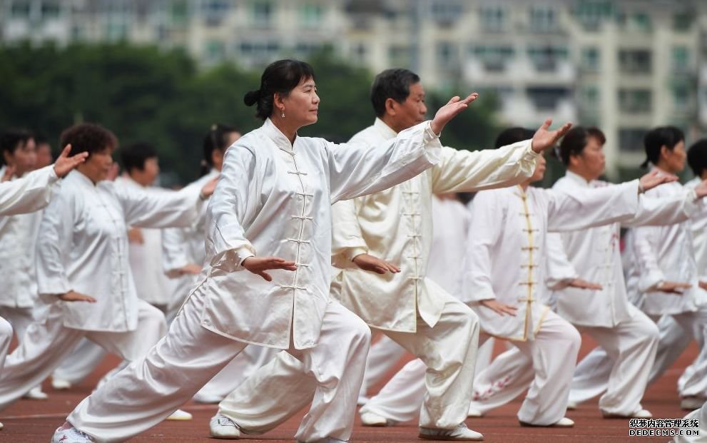 體育戰(zhàn)“疫”|主動(dòng)健身養(yǎng)生，共同戰(zhàn)勝疫情