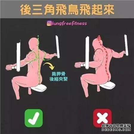 22條健身知識，認真看完相當于上了一節(jié)私教課