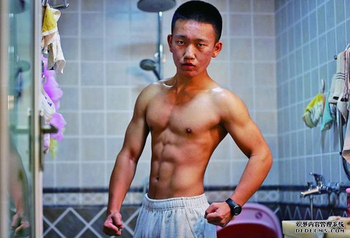 你是幾歲開始健身的？為什么男人活到一定年齡就會有健身的想法？