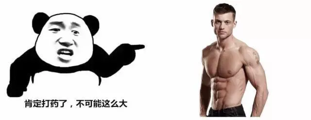 論健身的重要性，首先是想法，其次是行動。