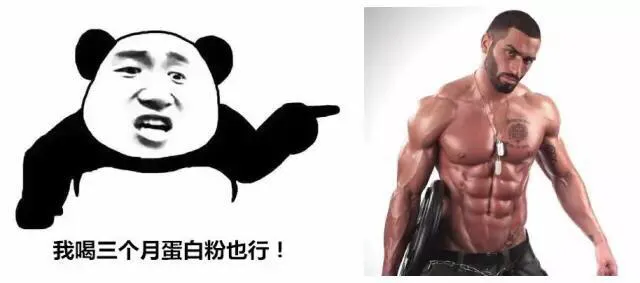 論健身的重要性，首先是想法，其次是行動。