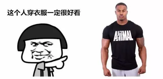 論健身的重要性，首先是想法，其次是行動。