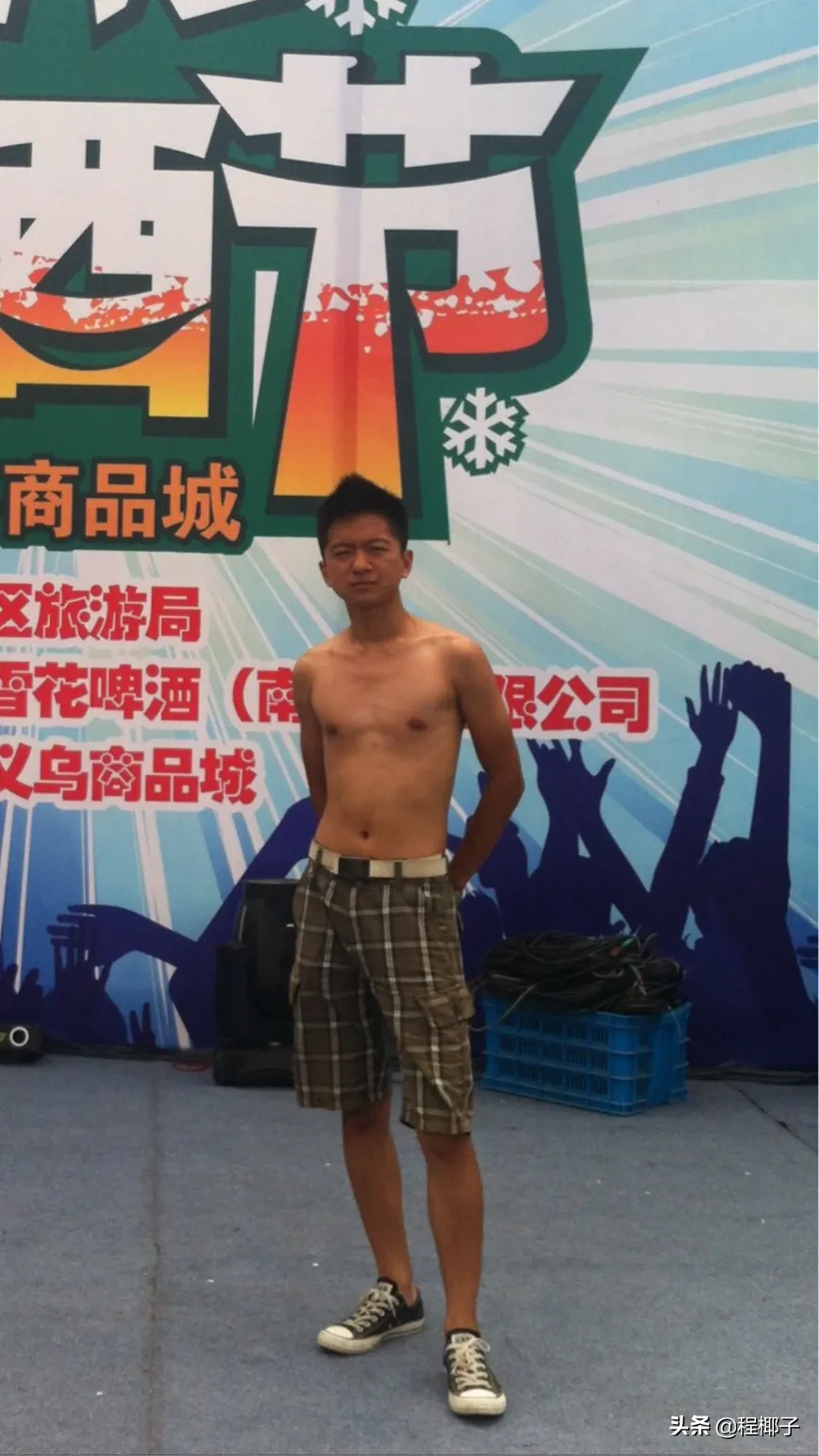 男女20歲到30歲健身前后，想法改變的巨大差異化！
