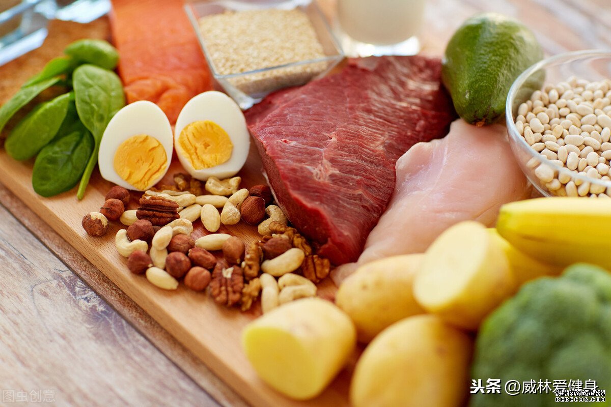 健身計劃的實(shí)施和必備條件，看完這5點(diǎn)，你就知道如何制定計劃了