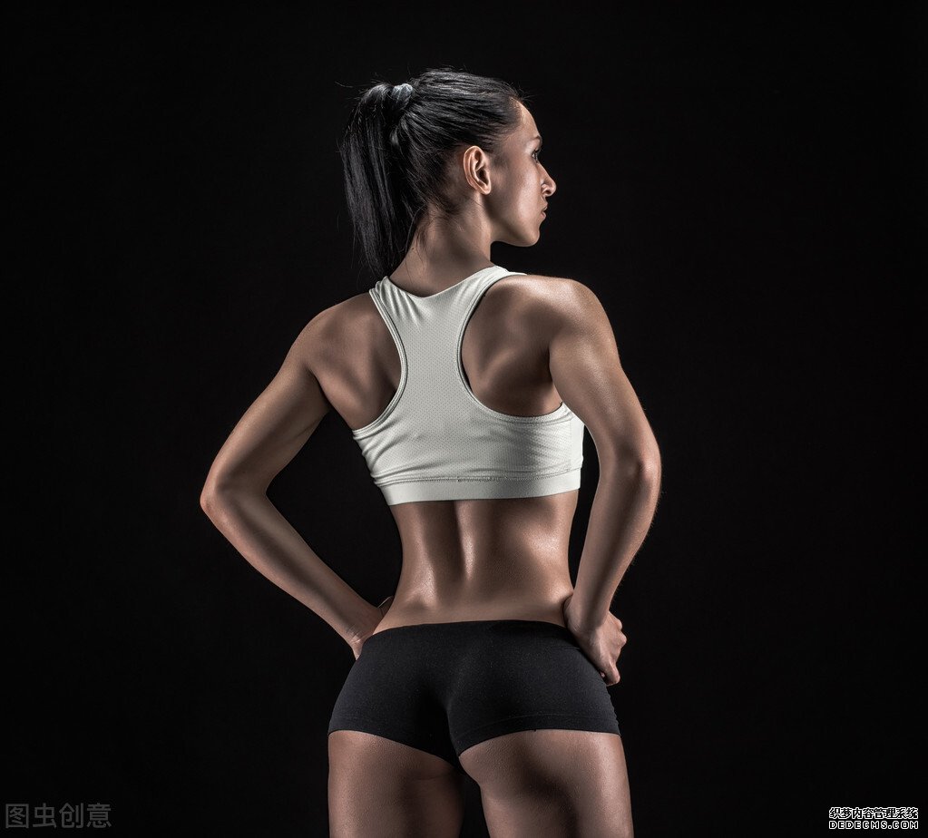 為什么越來越多人開始健身？堅持健身的人，有什么不同？