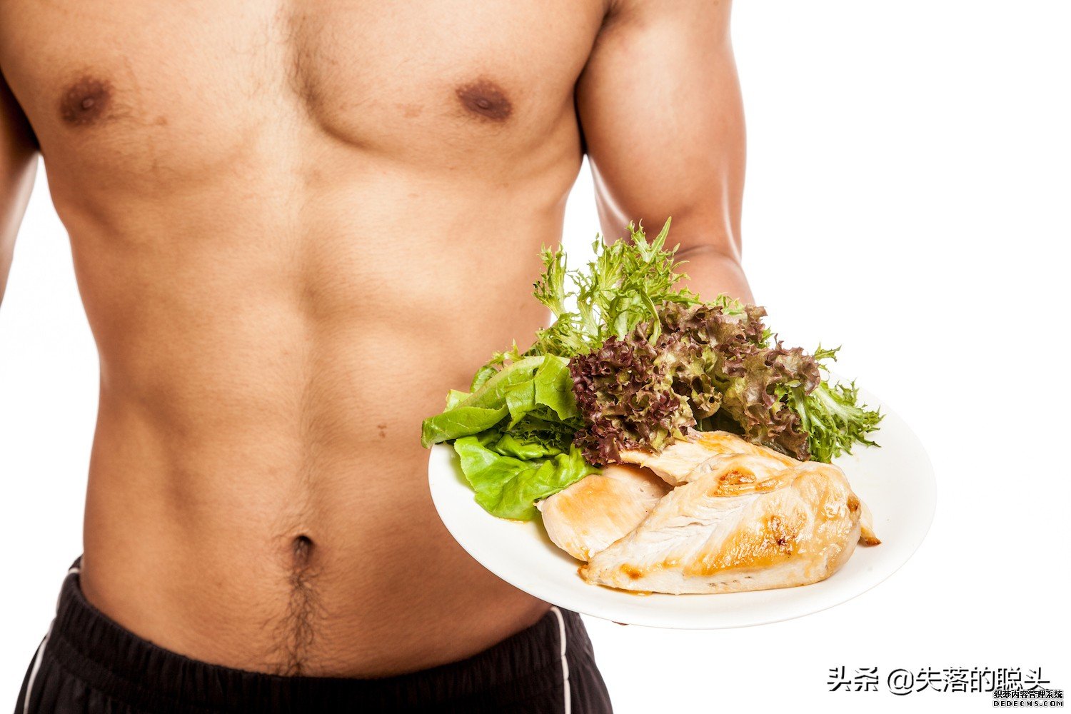 健身應(yīng)該在飯前還是飯后進(jìn)行？告訴你最準(zhǔn)確的答案