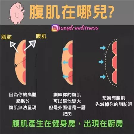 圖文并茂的健身小貼士（建議收藏?。? img_height=
