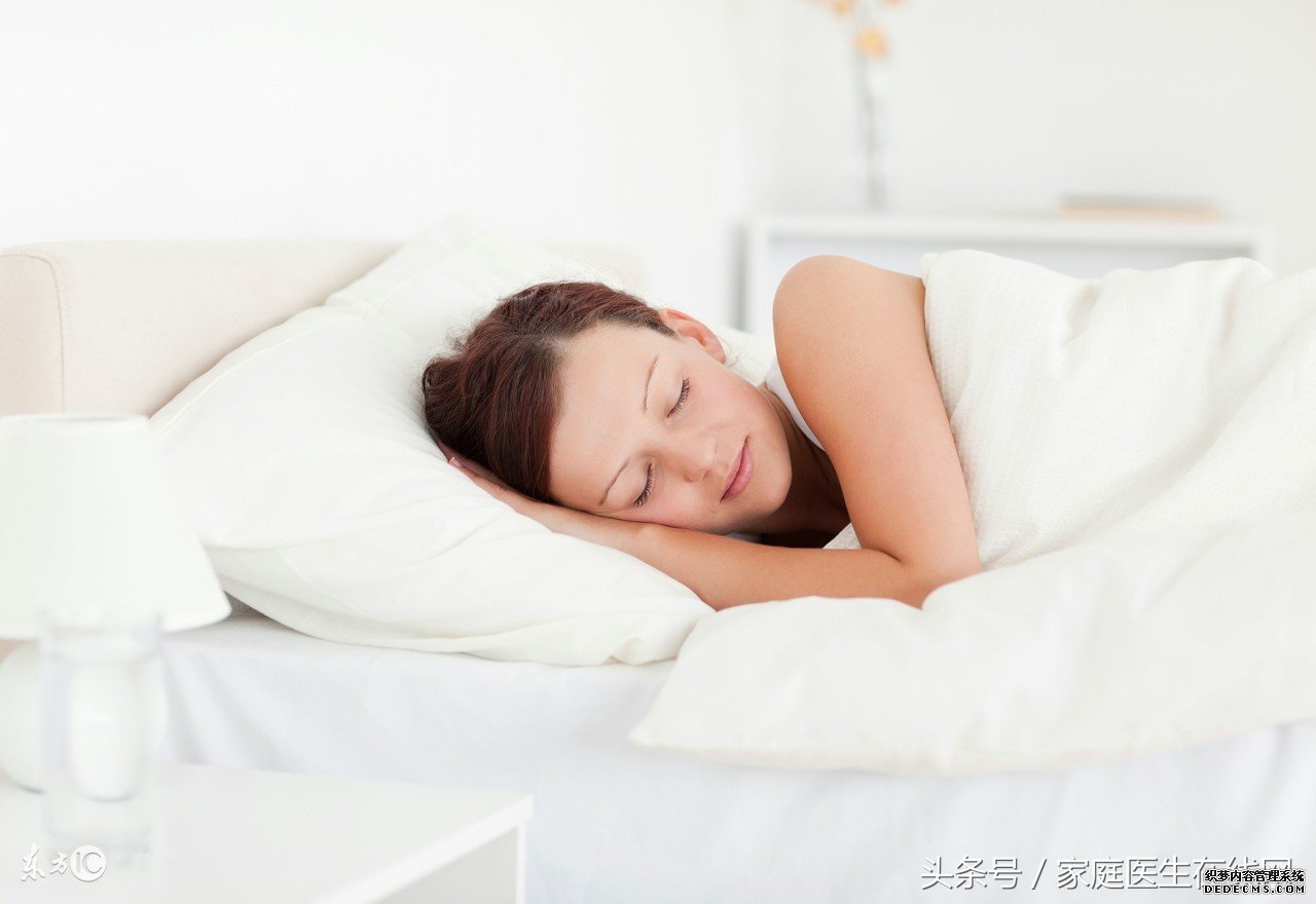 養(yǎng)生其實很簡單，堅持做好這3件事，會有意想不到的收獲