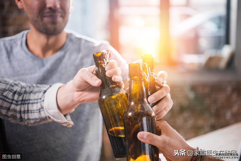 人到中年如何養(yǎng)生？做到“3不貪”“2多做”，長壽常相伴