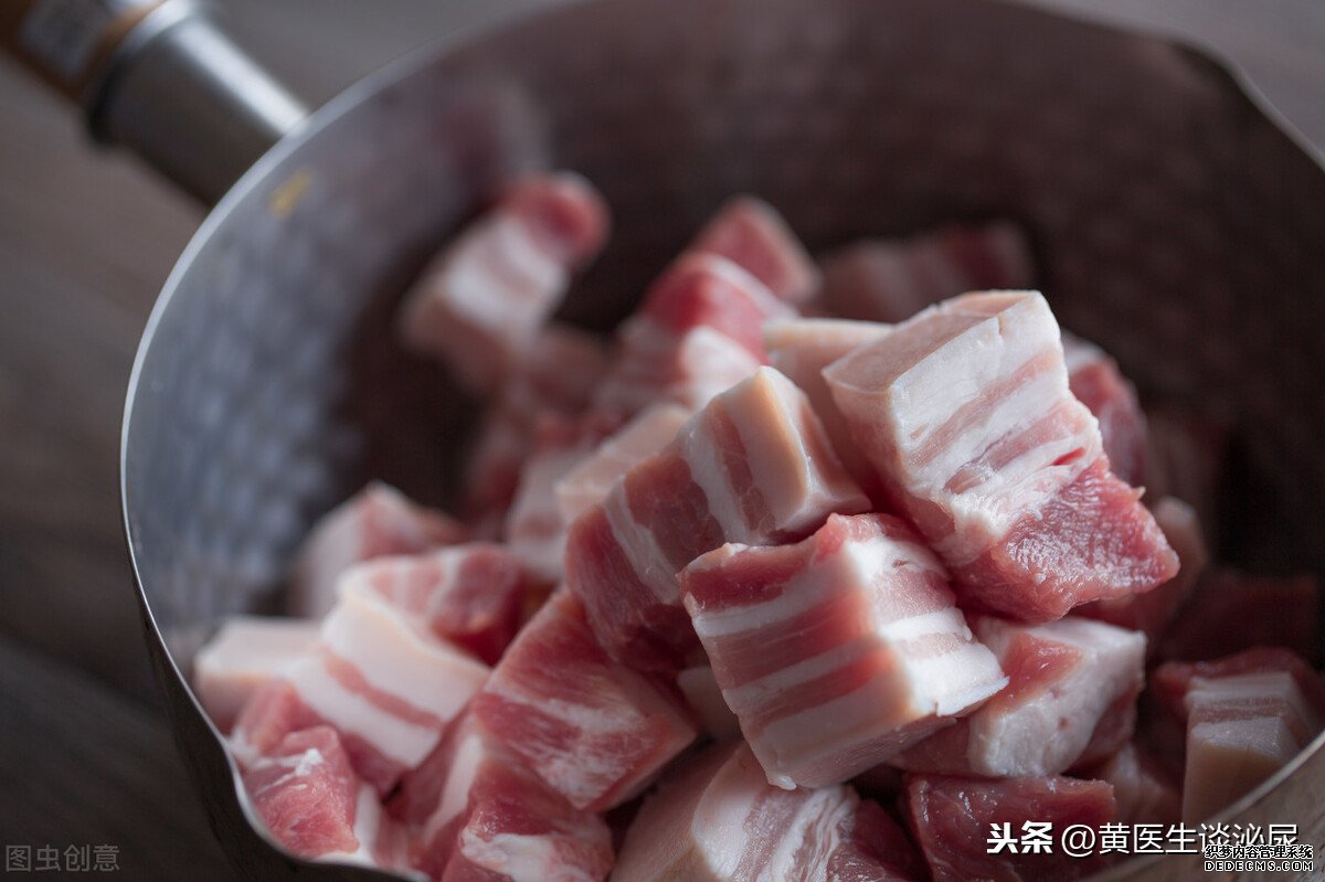 辟謠癌癥治療誤區(qū)，在治療過程中你需要及時調(diào)整飲食結(jié)構(gòu)