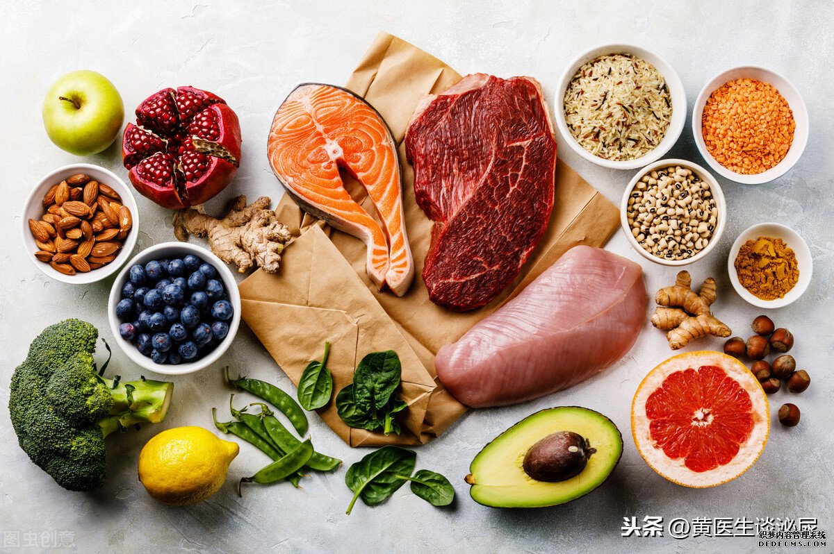 辟謠癌癥治療誤區(qū)，在治療過程中你需要及時調(diào)整飲食結(jié)構(gòu)