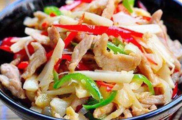 多給家人吃的營養(yǎng)菜，補(bǔ)鐵不貧血，增強(qiáng)抵抗不感冒，女性常吃排毒