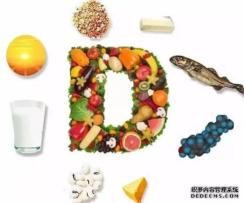 世界骨質(zhì)疏松日 | 預(yù)防“骨質(zhì)疏松”補(bǔ)鈣就可以了嗎？營(yíng)養(yǎng)專家送你一份“護(hù)骨秘籍”