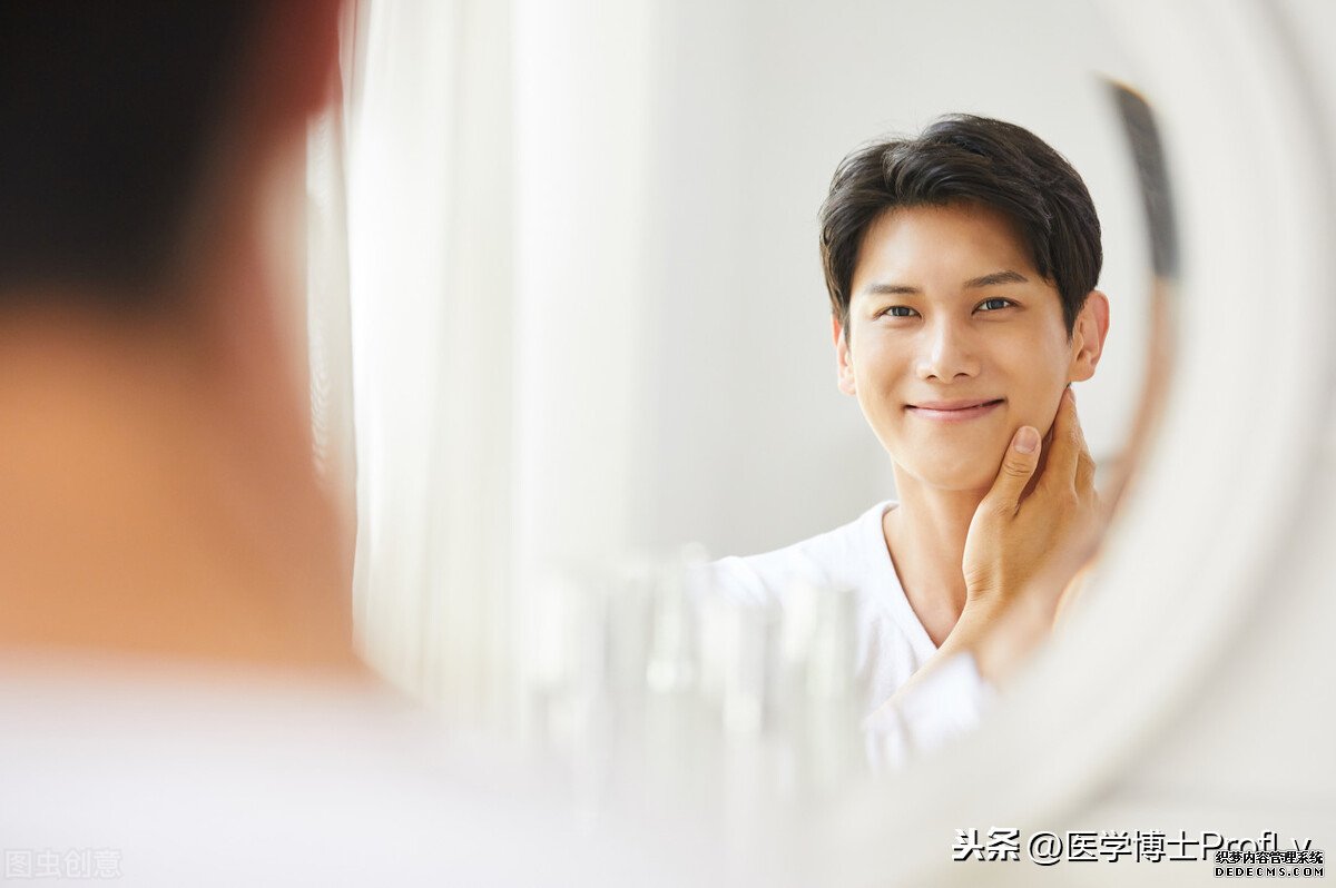 擁有長壽體質(zhì)的男性，身體往往“2凈、2軟”，希望你也在其中