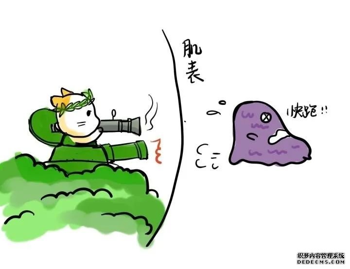 濕氣分內(nèi)濕和外濕，有什么區(qū)別？