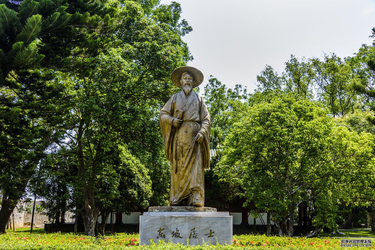 蘇東坡的10大養(yǎng)生長(zhǎng)壽法，觀念比我們還超前，值得學(xué)習(xí)