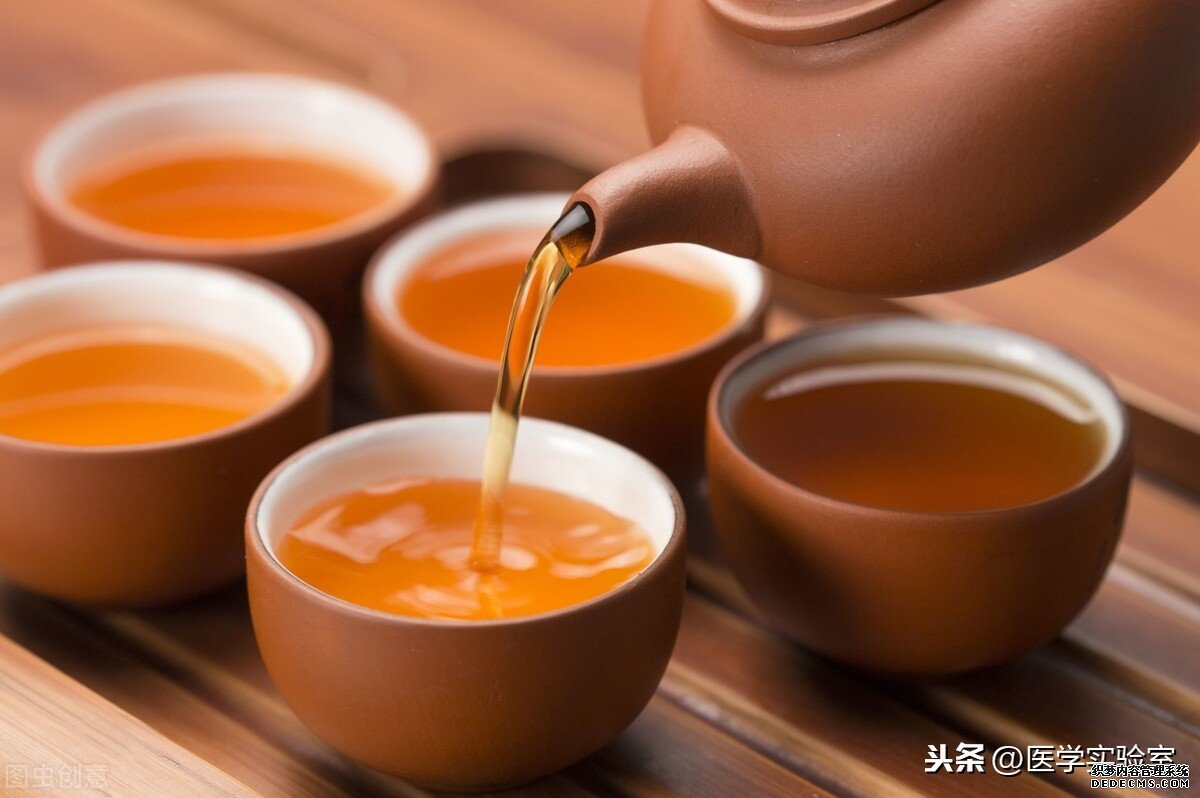 喝茶的“六大禁忌”，會(huì)喝茶也要懂茶，不讓茶傷害到自己