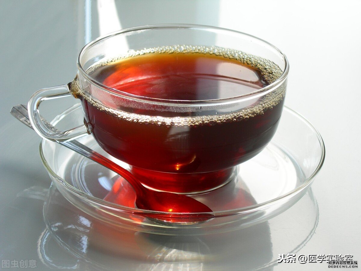 喝茶的“六大禁忌”，會(huì)喝茶也要懂茶，不讓茶傷害到自己