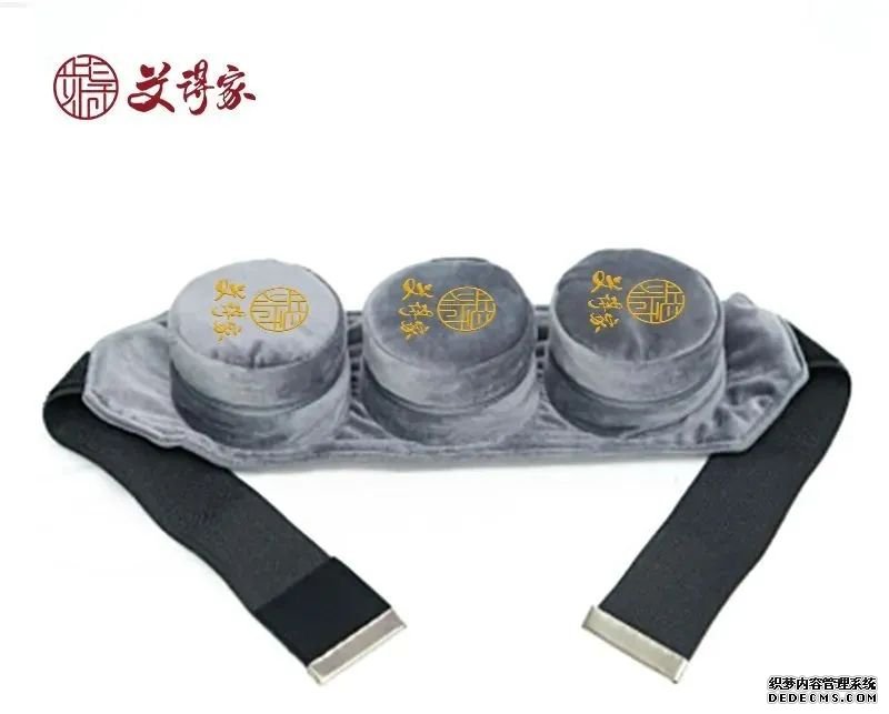 為什么艾灸后背更重要？