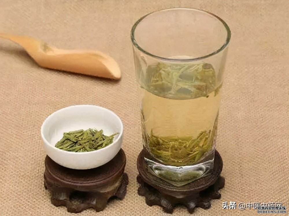 茶有6“色”功效各異，飲茶養(yǎng)生寒溫有宜忌
