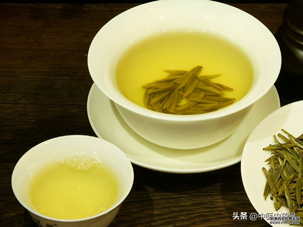 茶有6“色”功效各異，飲茶養(yǎng)生寒溫有宜忌