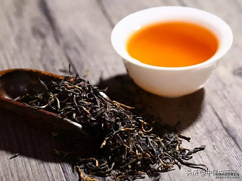茶有6“色”功效各異，飲茶養(yǎng)生寒溫有宜忌