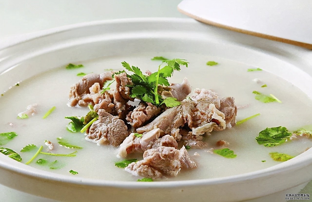立冬了，“1谷2肉1主食”要記得吃，營(yíng)養(yǎng)又健康